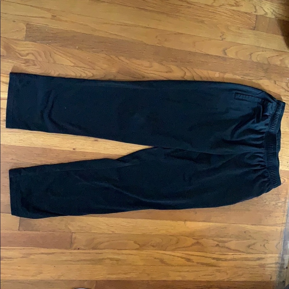 Reebok sweatpants